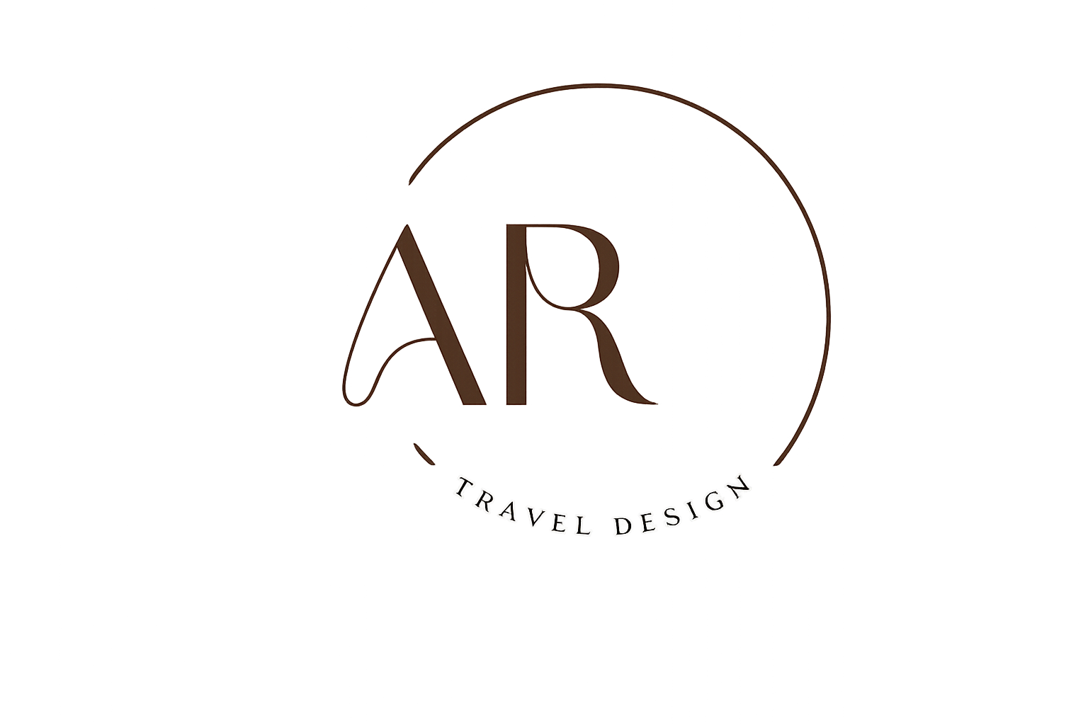 AR Travel Design
